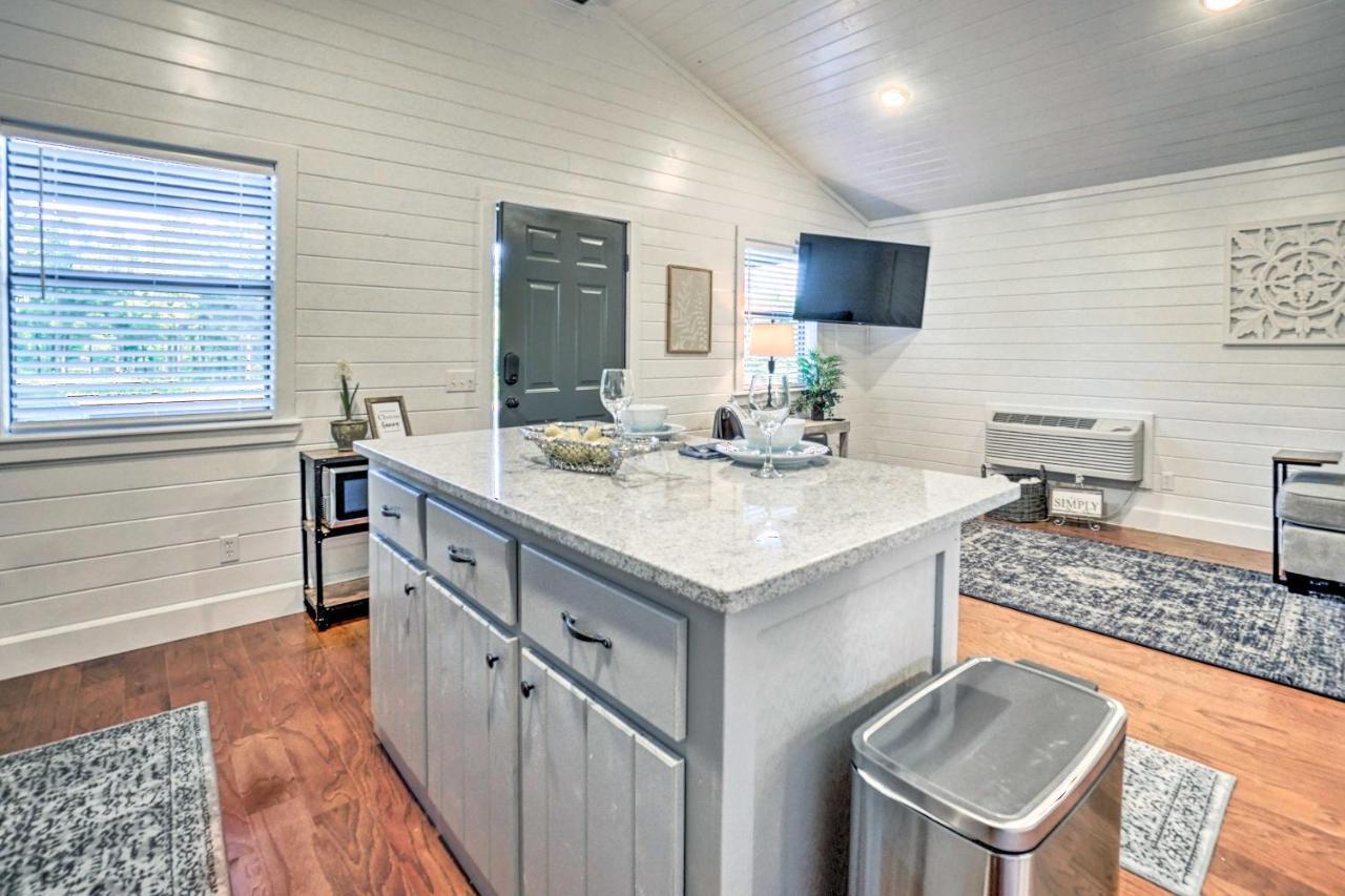 Serene Broken Bow Cabin With Fire Pit And Gas Grill! ภายนอก รูปภาพ